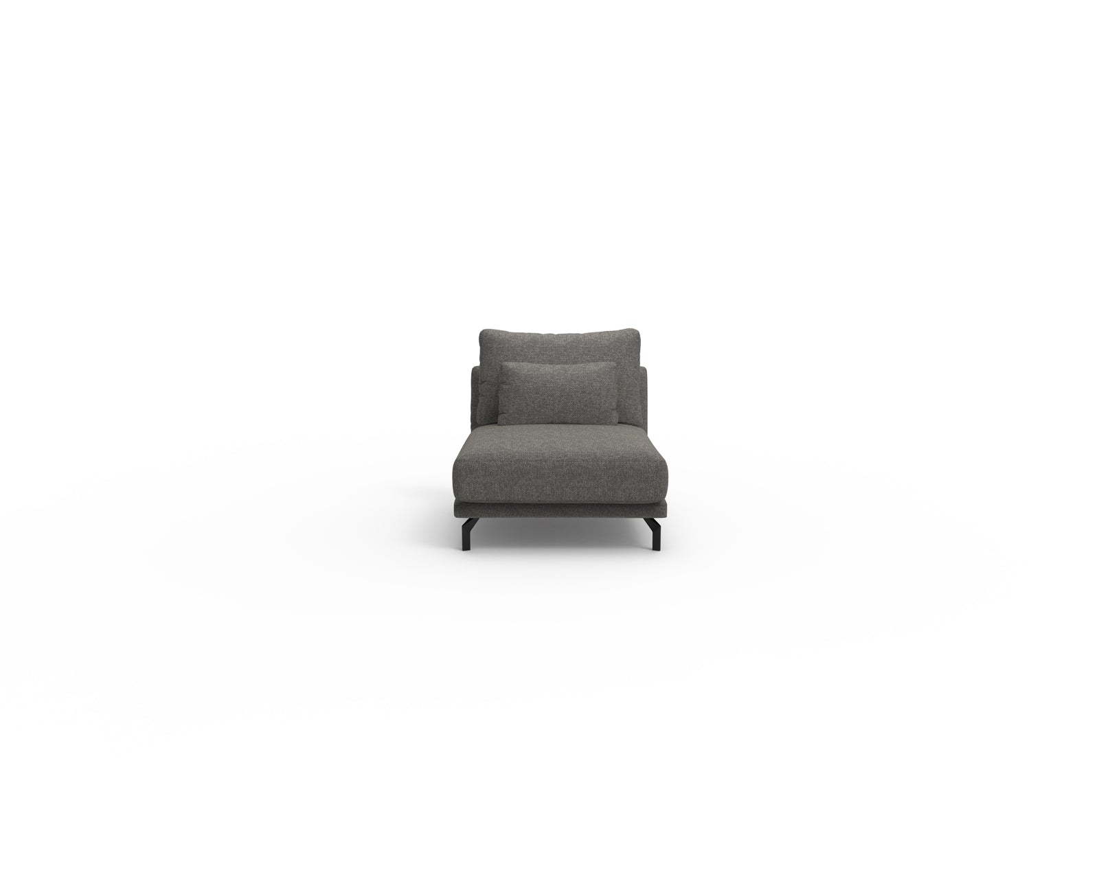 Seagull 1 Seater Sofa without Arm